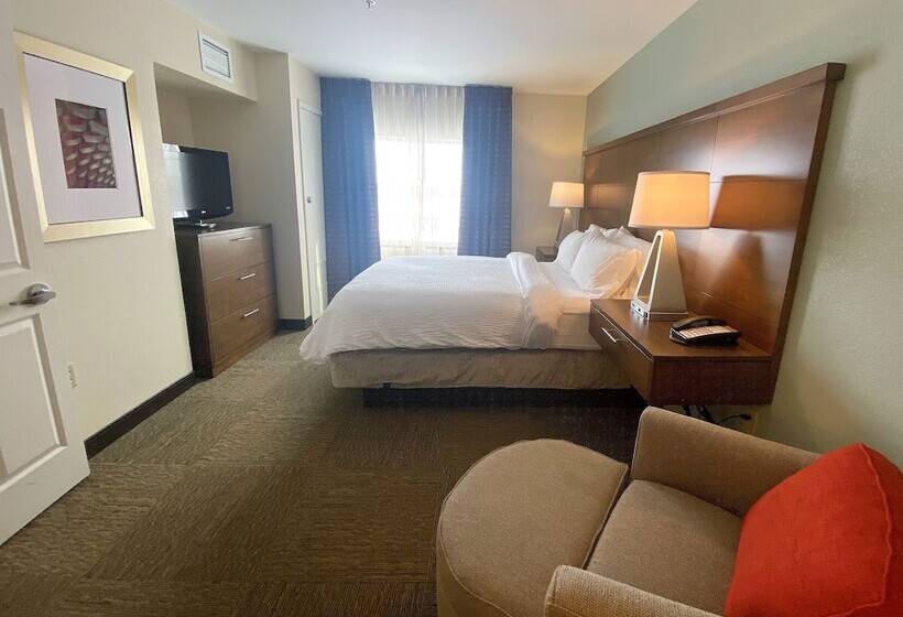 سوییت, Staybridge Suites Great Falls, An Ihg