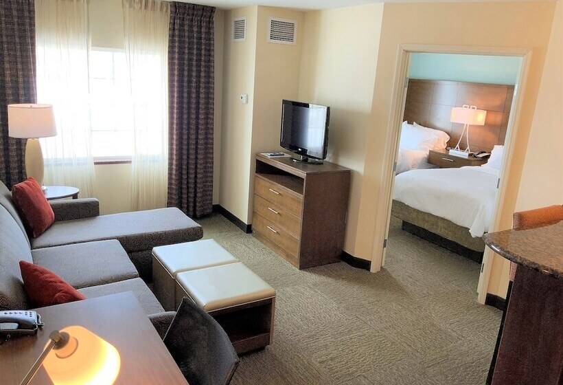 سوییت, Staybridge Suites Great Falls, An Ihg