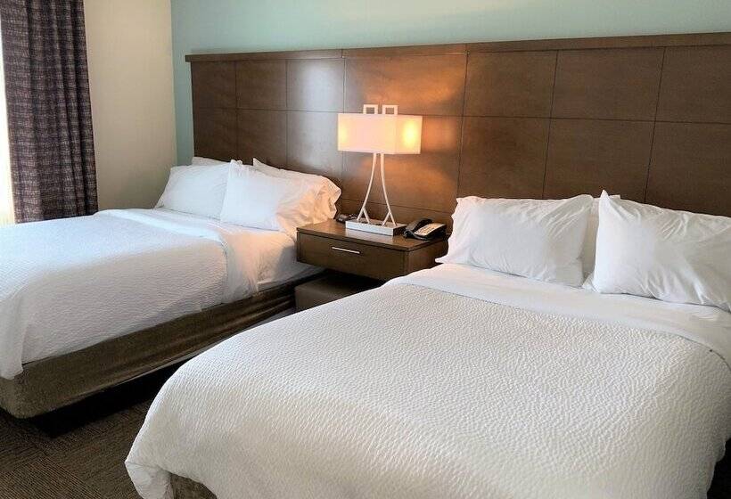 سوییت, Staybridge Suites Great Falls, An Ihg