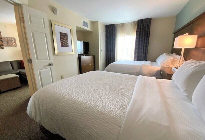 سوییت, Staybridge Suites Great Falls, An Ihg
