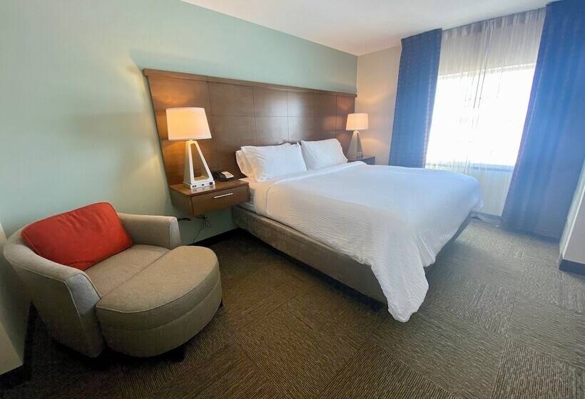 سوییت, Staybridge Suites Great Falls, An Ihg