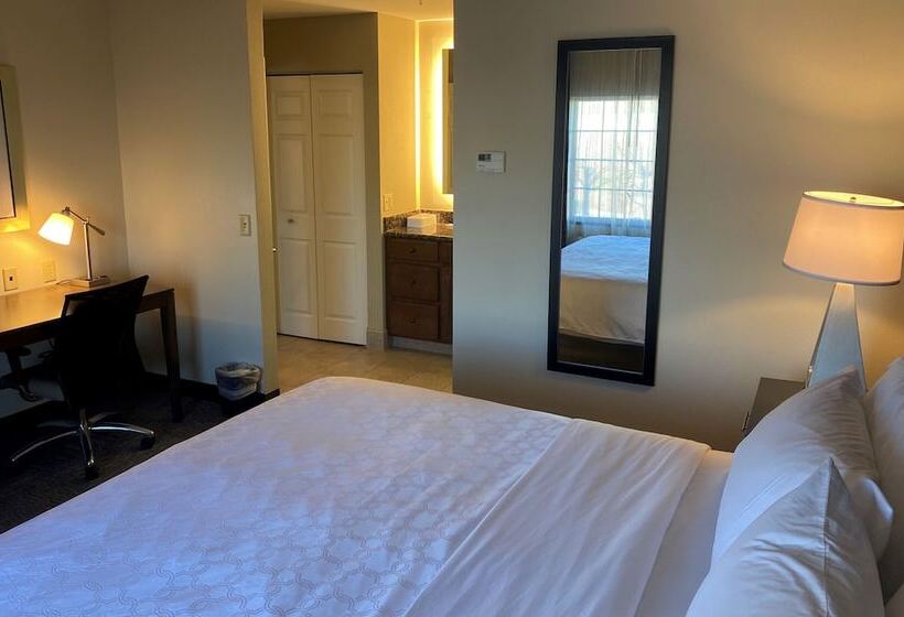 سوییت, Staybridge Suites Great Falls, An Ihg