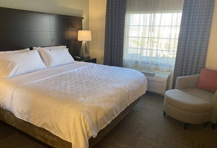 سوئیت برای معلولان, Staybridge Suites Great Falls, An Ihg