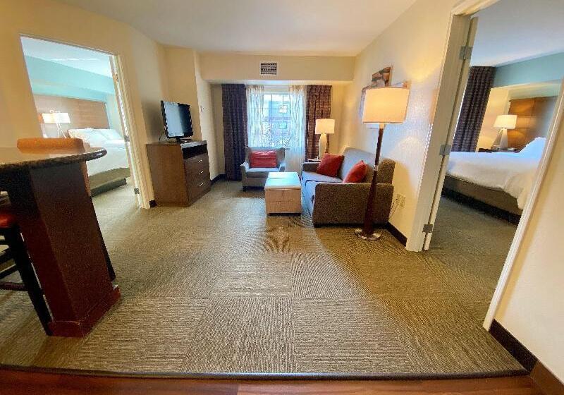 سوییت, Staybridge Suites Great Falls, An Ihg
