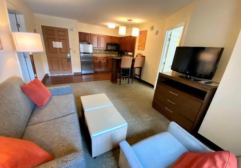 سوییت, Staybridge Suites Great Falls, An Ihg