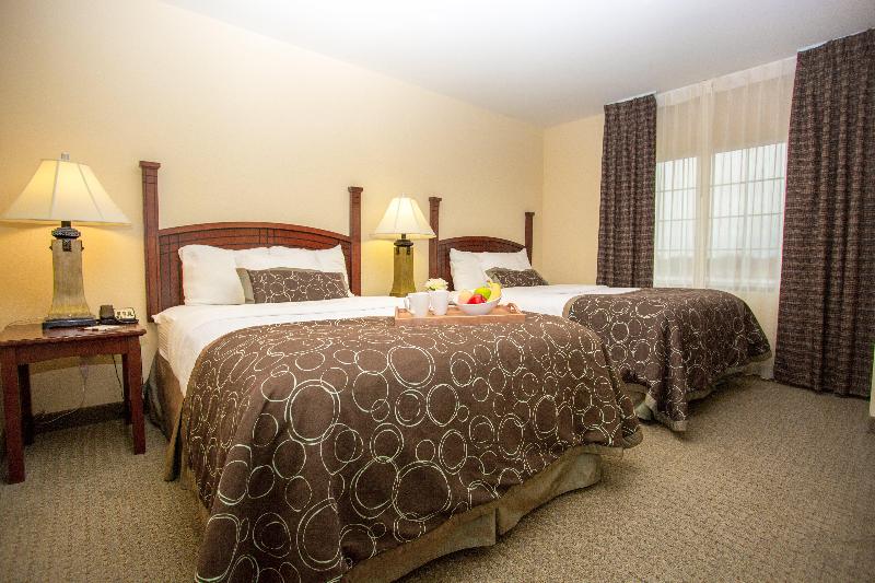 سوییت, Staybridge Suites Great Falls, An Ihg
