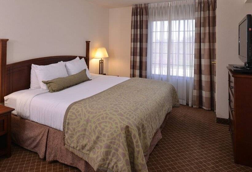 جناح, Staybridge Suites Indianapolisairport