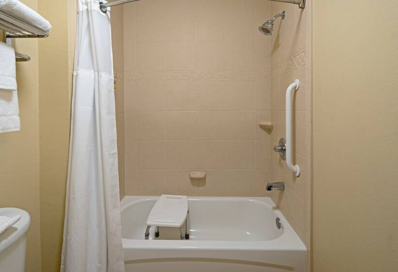 Standard Studio, Staybridge Suites Palmdale