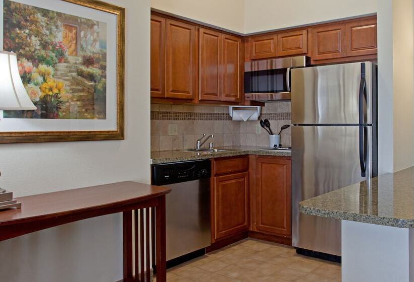 سوییت, Staybridge Suites Palmdale, An Ihg