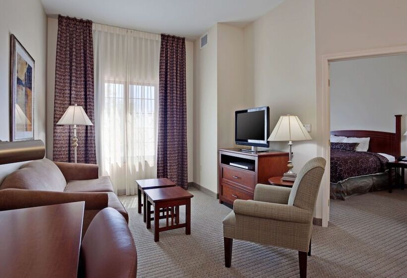 سوئیت 2 خوابه, Staybridge Suites Palmdale, An Ihg