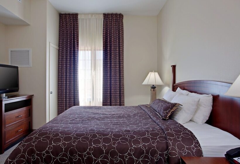 سوئیت 2 خوابه, Staybridge Suites Palmdale, An Ihg