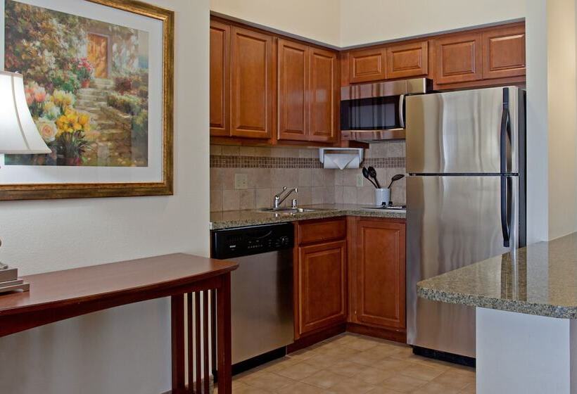 2 Bedroom Suite, Staybridge Suites Palmdale