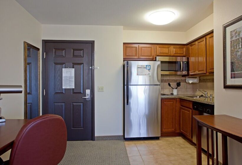 سوییت, Staybridge Suites Palmdale, An Ihg