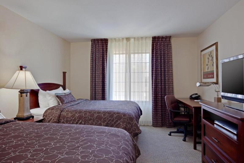 سوییت, Staybridge Suites Palmdale, An Ihg