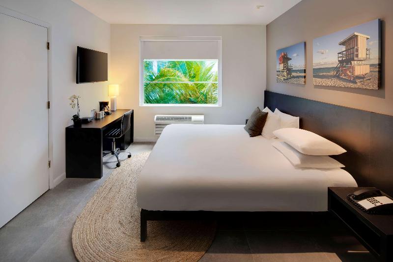 سوییت, Staybridge Suites Palmdale, An Ihg