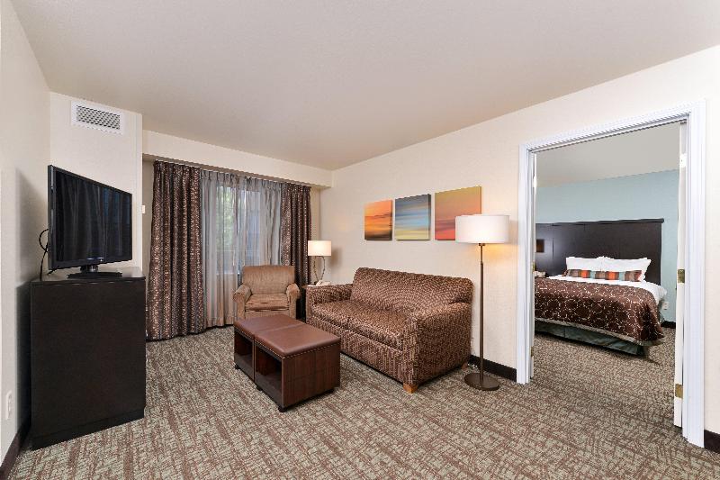 سوییت, Staybridge Suites Sioux Falls At Empire Mall, An Ihg