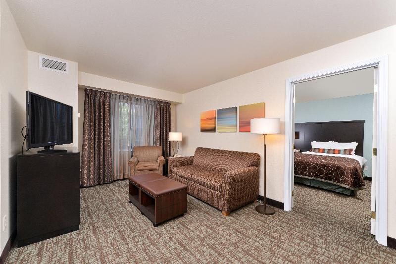 سوییت, Staybridge Suites Sioux Falls At Empire Mall