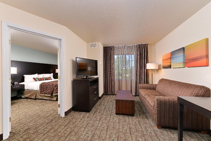 سوییت, Staybridge Suites Sioux Falls At Empire Mall, An Ihg