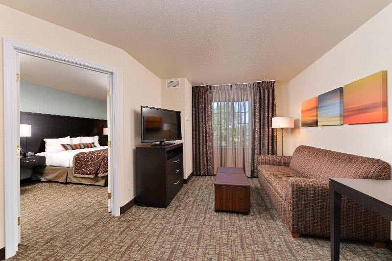 سوییت, Staybridge Suites Sioux Falls At Empire Mall