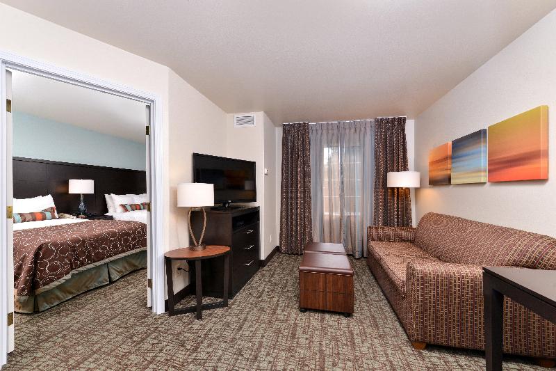 سوییت, Staybridge Suites Sioux Falls At Empire Mall