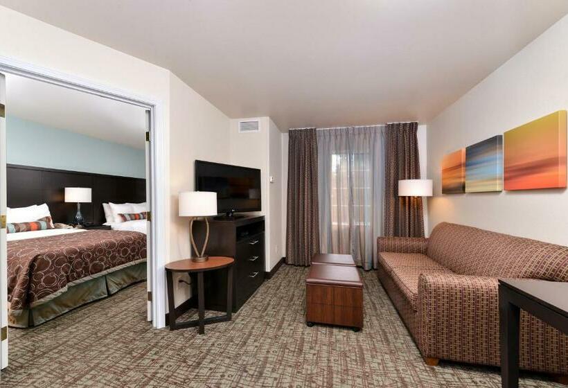 سوییت, Staybridge Suites Sioux Falls At Empire Mall, An Ihg