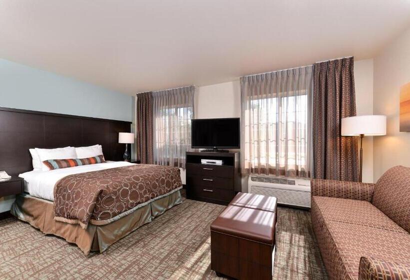 سوییت, Staybridge Suites Sioux Falls At Empire Mall, An Ihg