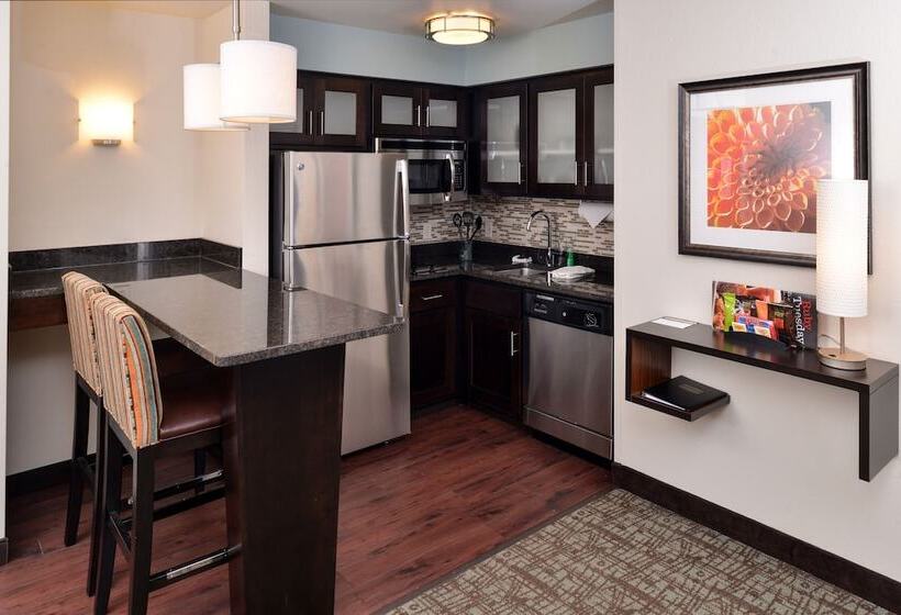 سوییت, Staybridge Suites Sioux Falls At Empire Mall, An Ihg