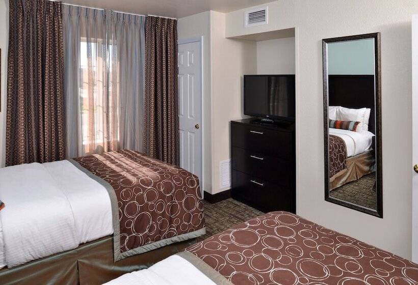 سوییت, Staybridge Suites Sioux Falls At Empire Mall, An Ihg