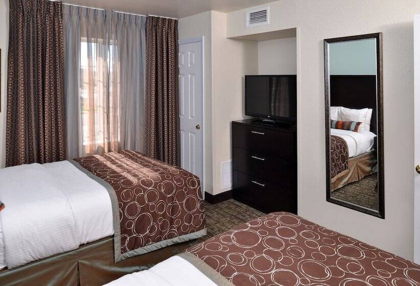 جناح, Staybridge Suites Sioux Falls At Empire Mall