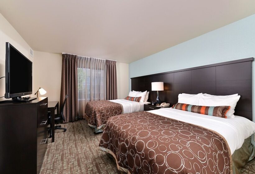 سوییت, Staybridge Suites Sioux Falls At Empire Mall, An Ihg