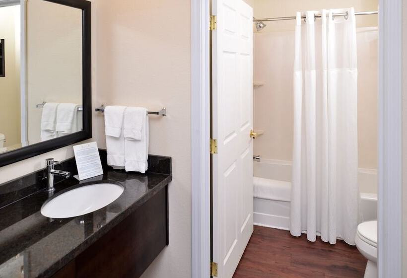 استودیوی استاندارد, Staybridge Suites Sioux Falls At Empire Mall, An Ihg