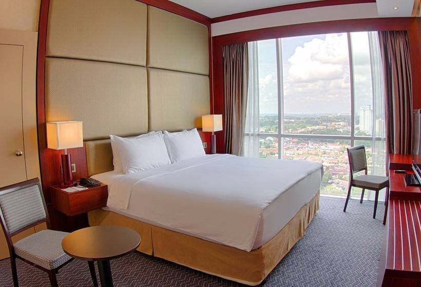 Superior Room, Ksl Hotel & Resort