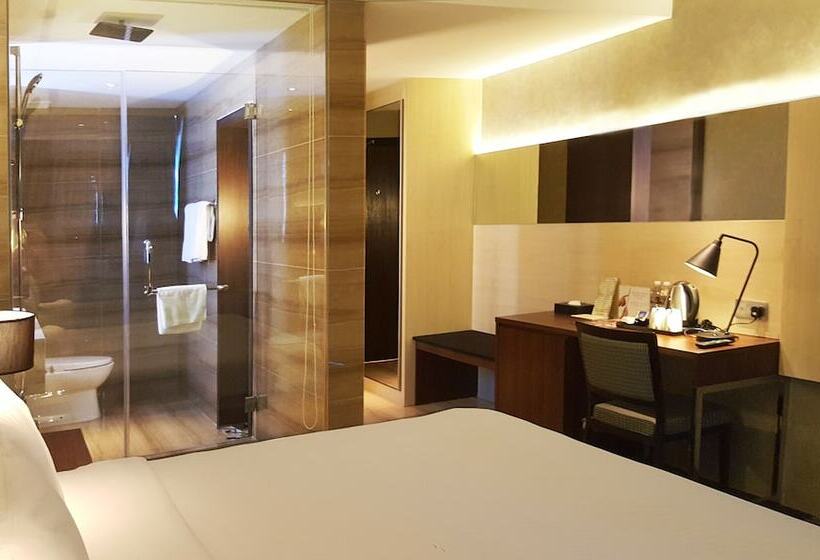 اتاق پرمیوم, Ksl Hotel & Resort