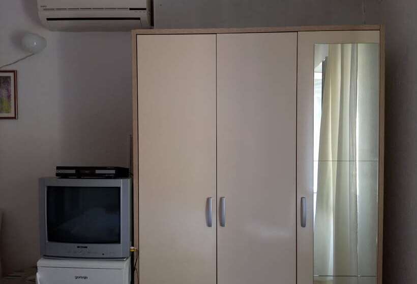 اتاق استاندارد, Accommodation Old Town Vitaic