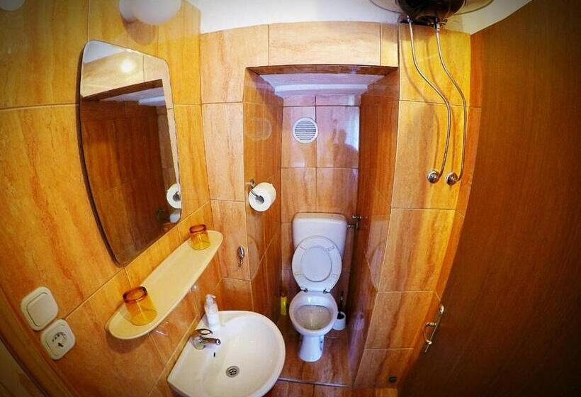 اتاق استاندارد, Accommodation Old Town Vitaic