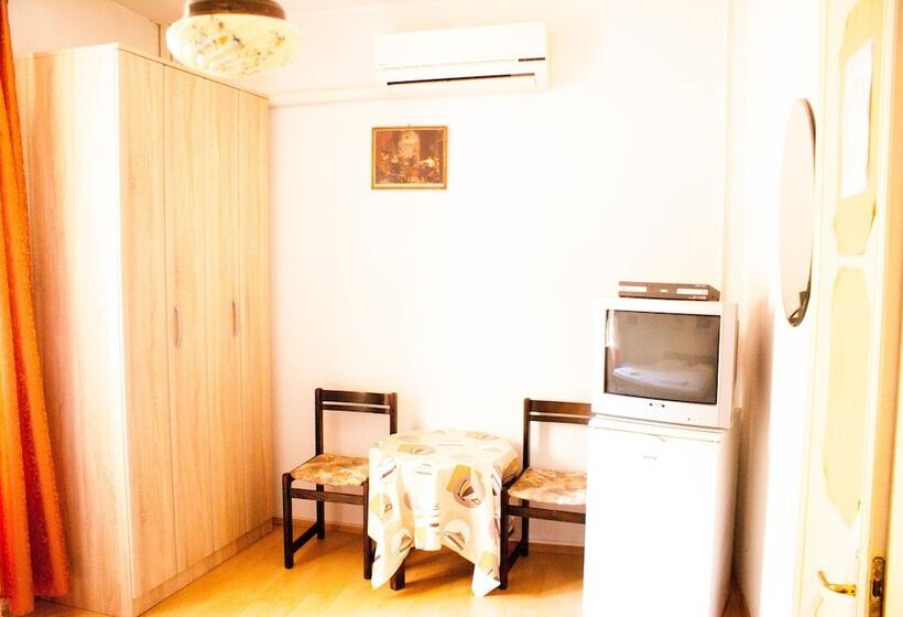 اتاق استاندارد, Accommodation Old Town Vitaic
