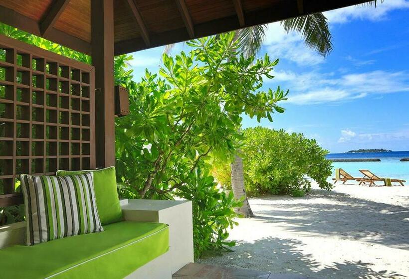 بانگلوی لوکس, Kurumba Maldives