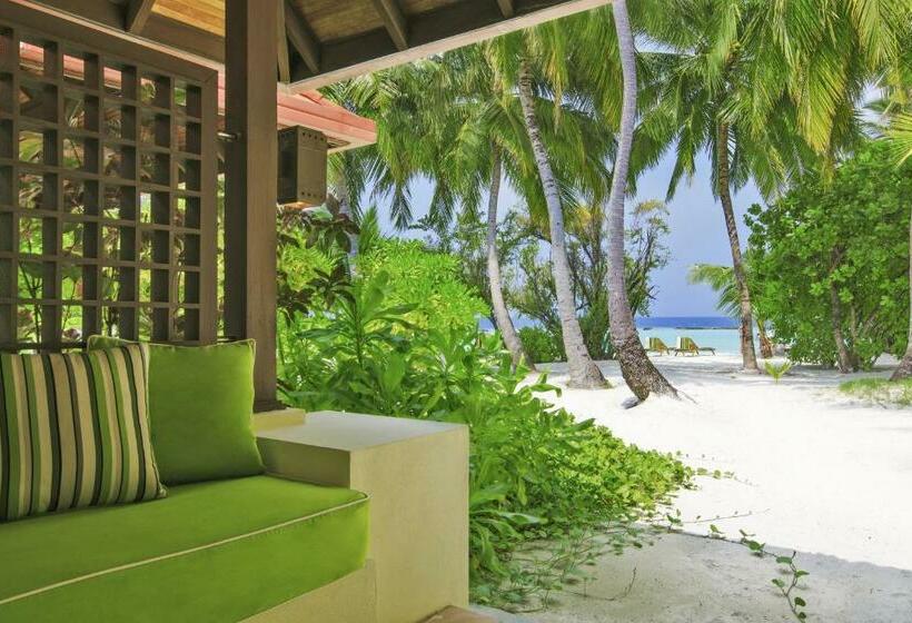 بانگلوی لوکس, Kurumba Maldives