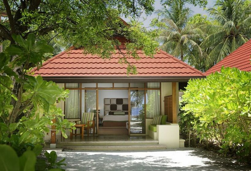 بانگلوی لوکس, Kurumba Maldives