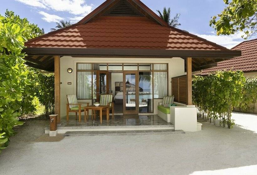 بانگلوی لوکس, Kurumba Maldives