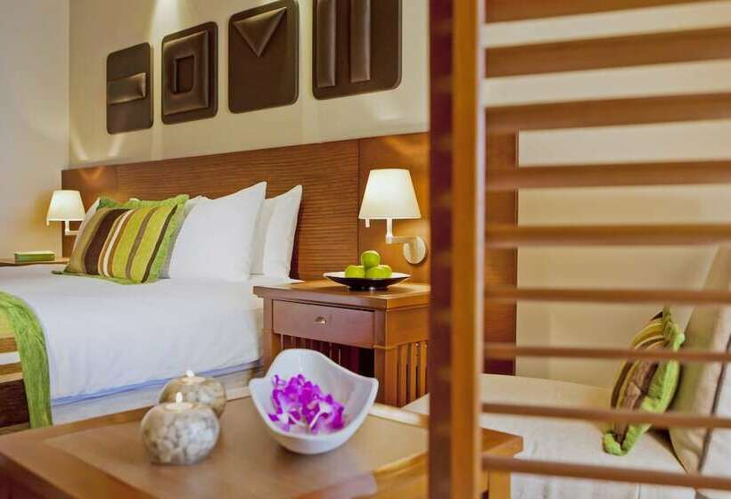 ویلای 1 خوابه, Kurumba Maldives