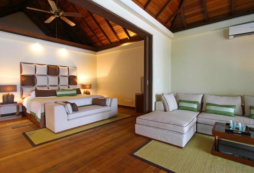 ویلای 1 خوابه, Kurumba Maldives