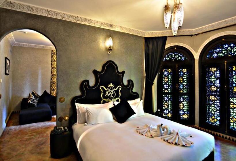 سوئیت جونیور با ماساژ آبی, Palais Ommeyad Suites & Spa