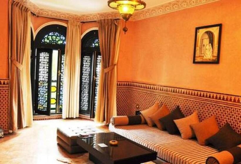 Suite Senior, Palais Ommeyad Suites & Spa