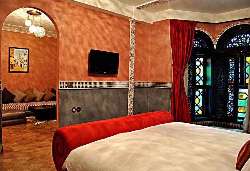 Suite cu Hidromasaj, Palais Ommeyad Suites & Spa