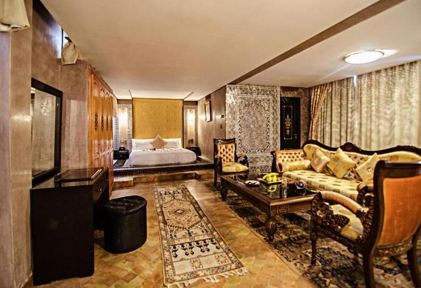 Suite cu Hidromasaj, Palais Ommeyad Suites & Spa