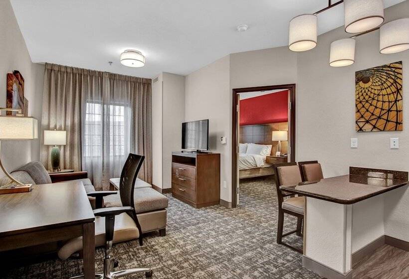 Suite, Staybridge Suites Salt Lakewest Valley City