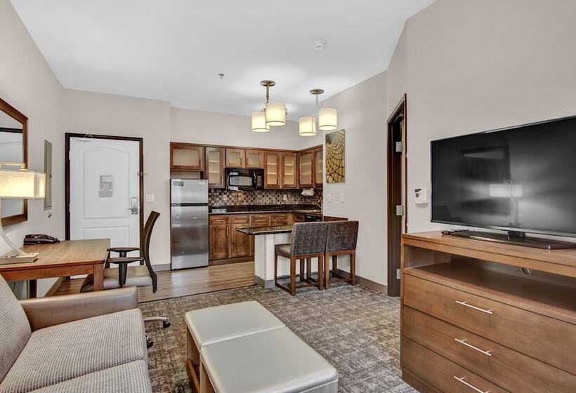 Suite, Staybridge Suites Salt Lakewest Valley City