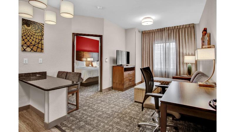 سوئیت 2 خوابه, Staybridge Suites Salt Lake West Valley City, An Ihg