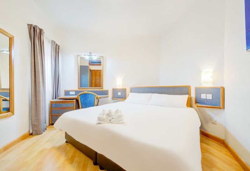آپارتمان 1 خوابه, Ax Sunny Coast Resort & Spa